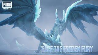 PUBG MOBILE｜Awakening of the Frostborne Dragon 