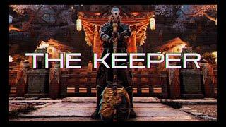 For Honor - The Keeper (Warmonger & Hitokiri Music Montage)