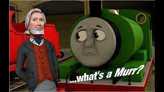 The Murr of Sodor - 16+