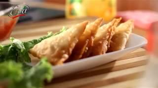 EVA Kitchen - Samosa