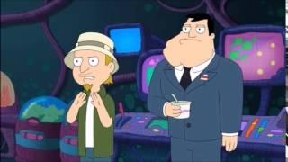 Peas and Carrots American Dad