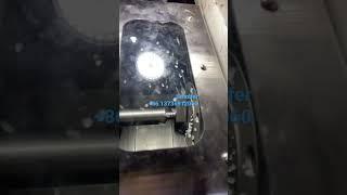 75mm plastic recycling machine