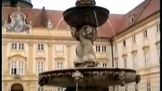 Autriche l'#Abbaye Bénédictine de #Melk