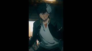 Even Umemiya knows that Sakura will be real strong!  | Wind Breaker Season 2 |
