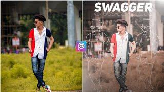 PicsArt Editing Line Sketch Effect | PicsArt Viral Editing Concept | Vl Editz