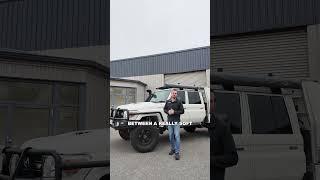 Whats the difference between A/T and M/T tyres?  #4x4