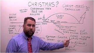 The Truth About Christmas #christmas #xmas #christmastree #xmasgifts