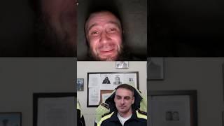 Стёр улыбку с лица путинского оккупанта #shorts #mrrissso #mrrissso63 #мррисссо #улыбка