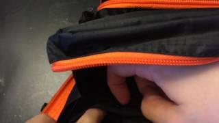 [開箱]Piscifun Outdoor Sports Shoulder Bags 戶外 釣魚 斜背包