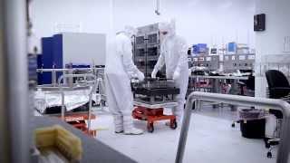 Technische Universiteit Eindhoven - Operations Management & Logistics (Graduate Program film)