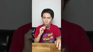 Japanese lollipop Indian lollipop