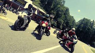 2014 Motorcycle Season  | HD