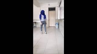 İmam Hatipli Türbanlı Twerk - HD(1080p)