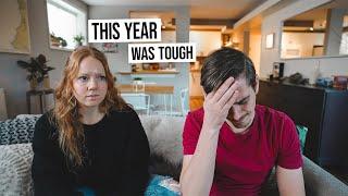 The Worst Has Happened  What's Next For Us?? - 2024 Life UPDATE