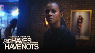 Candace Is Determined to Find Benny | Tyler Perry’s The Haves and the Have Nots | OWN