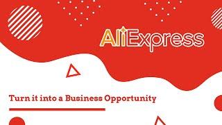 AliExpress Marketplace Integration Solution - CedCommerce