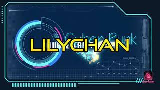 Lily Chan's Intro