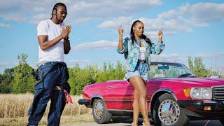 Maud Elka feat Still Fresh - Tiki (Clip officiel)