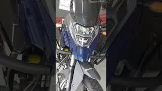 MOTO DAFRA NH 190 2021/2022 21.000KM