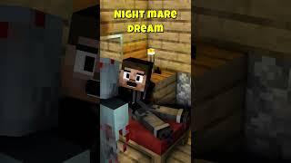 Brawl Stars: Nightmare of Noobness! #Minecraft #short#MinecraftAnimation