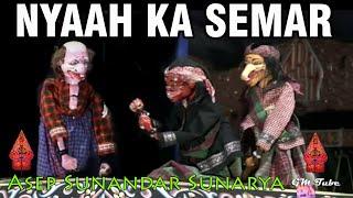 Nyaah Pisan Ka Semar Wayang Golek Asep Sunandar Sunarya