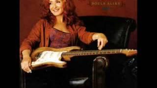 Bonnie Raitt - The Bed I Made