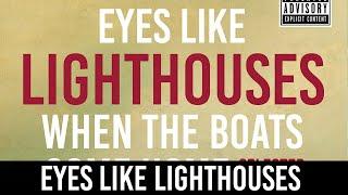 Dane Cobain - Eyes Like Lighthouses When the Boats Come Home [FULL AUDIO]