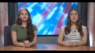 Stony Brook Media Group News Show - October 27, 2023
