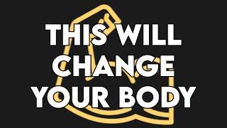 4 Rules of the Body