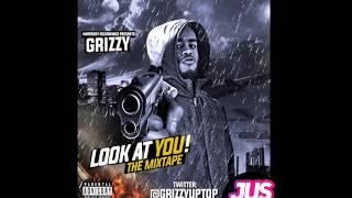 GRIZZY FT STICKZ X MAYHEM - NUTTIN LIKE YOU (4) #JUSJAM