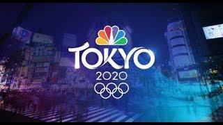 John Williams: NBC Olympics