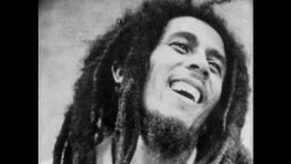 Bob Marley - No Woman No Cry