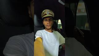 Police Cap Mila Car Main