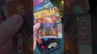 Проверенные временем  #boardgames #настольныеигры #unboxing #shorts