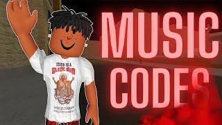 *WORKING* ROBLOX MUSIC CODES (NOVEMBER 2023)