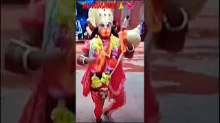 Jay Bajrangbali Veer Hanumaan Ram Ram Ratiya #hanuman #bhakti #bhajan @radhamadhaba5267