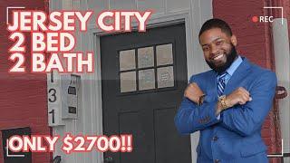 LUXURY LIVING IN JERSEY CITY: $2700 Apt !!!