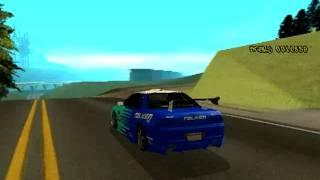 Nissan Skyline R32 Tunable GTA SA-Elegy.mp4