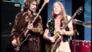 Grand Funk Railroad   Inside Looking Out Live 1969