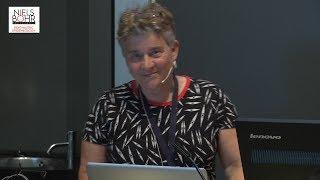 Psychiatric Epidemiology Symposium 2018: Merete Nordentoft