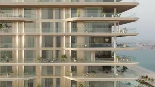 Luxury Apartment Dubai SERENIA LIVING