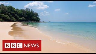 “Don’t book a summer holiday” says UK government - BBC News