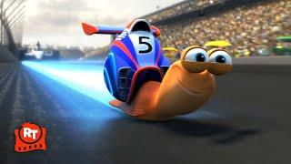 Turbo - You Can Do It, Turbo!