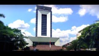 KALEIDOSKOP PERPUSTAKAAN NASIONAL 2020