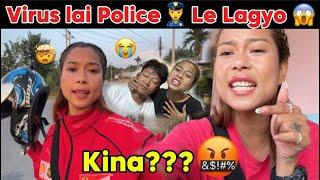 KASLE GARYO POLICE ‍️CASES//MERO BUDA LAI// KASTO DASA AAILAGYO//bebo_vlog️