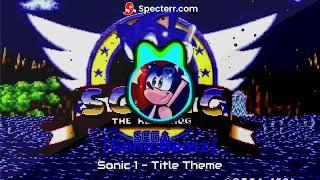 Sonic 1 - Title Theme [Hip-Hop/Trap RemiX]「SonicBeatz」