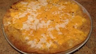 Arizona cheese crisp | Wikipedia audio article