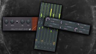 How to make your drums HIT HARD in FL Studio 202 EASY ways