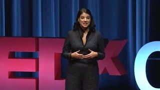 The Changing Face of Government Leadership | Anna M. Valencia | TEDxChicago