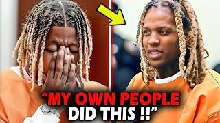 Lil Durk's TRUSTED Circle EXPOSED - Who's Behind The Betrayal?